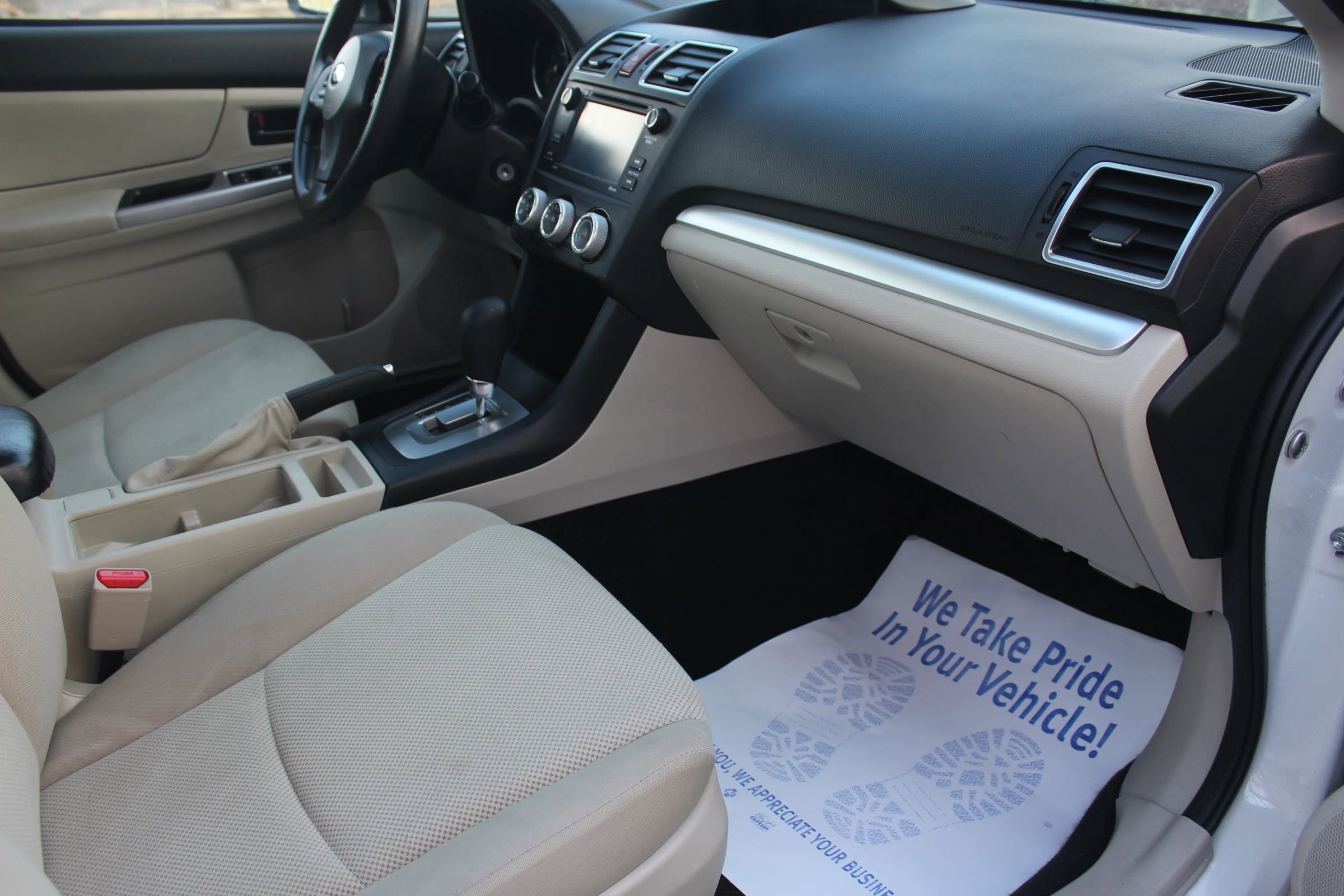 Used 2016 Subaru Impreza 2.0i image 17