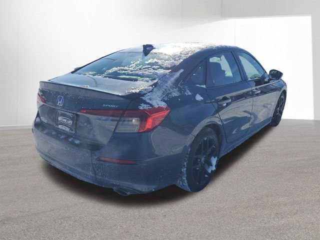 Used 2023 Honda Civic Sport image 13