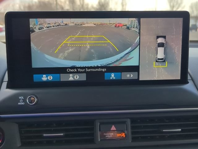 New 2026 Honda Pilot Touring image 14