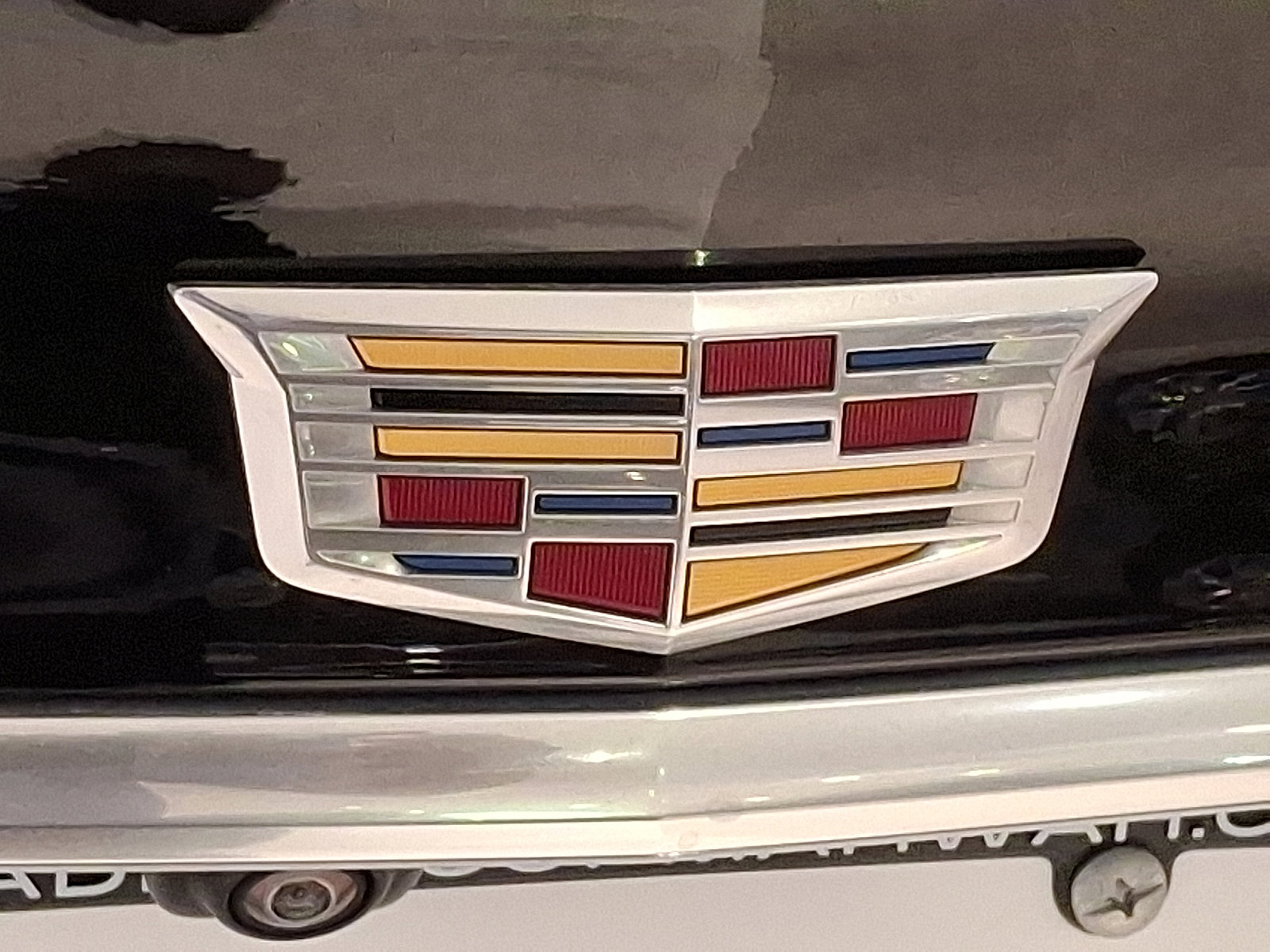 Certified 2023 Cadillac CT5 Sport image 29