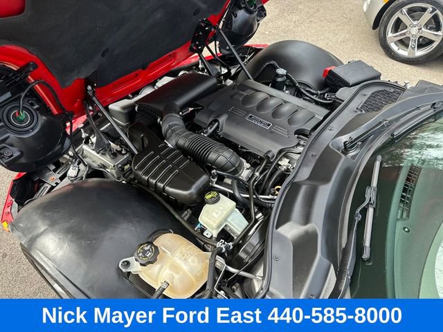 Used 2008 Pontiac Solstice Convertible w/ Convenience Package RWD image 19