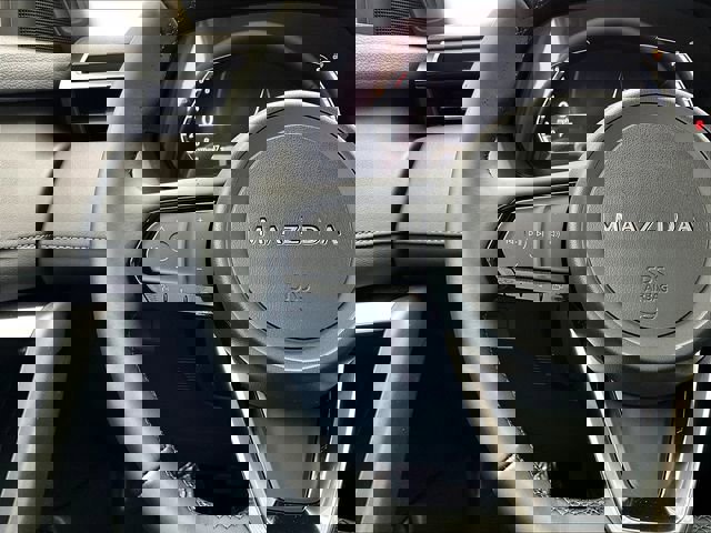 New 2026 MAZDA CX-5 Preferred image 18