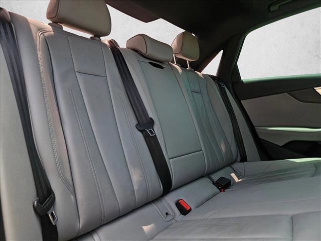 Used 2023 Audi A4 2.0T Premium Plus AWD/4WD image 20