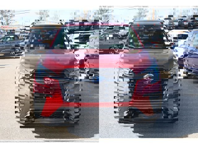 New 2026 Subaru Ascent Premium image 32