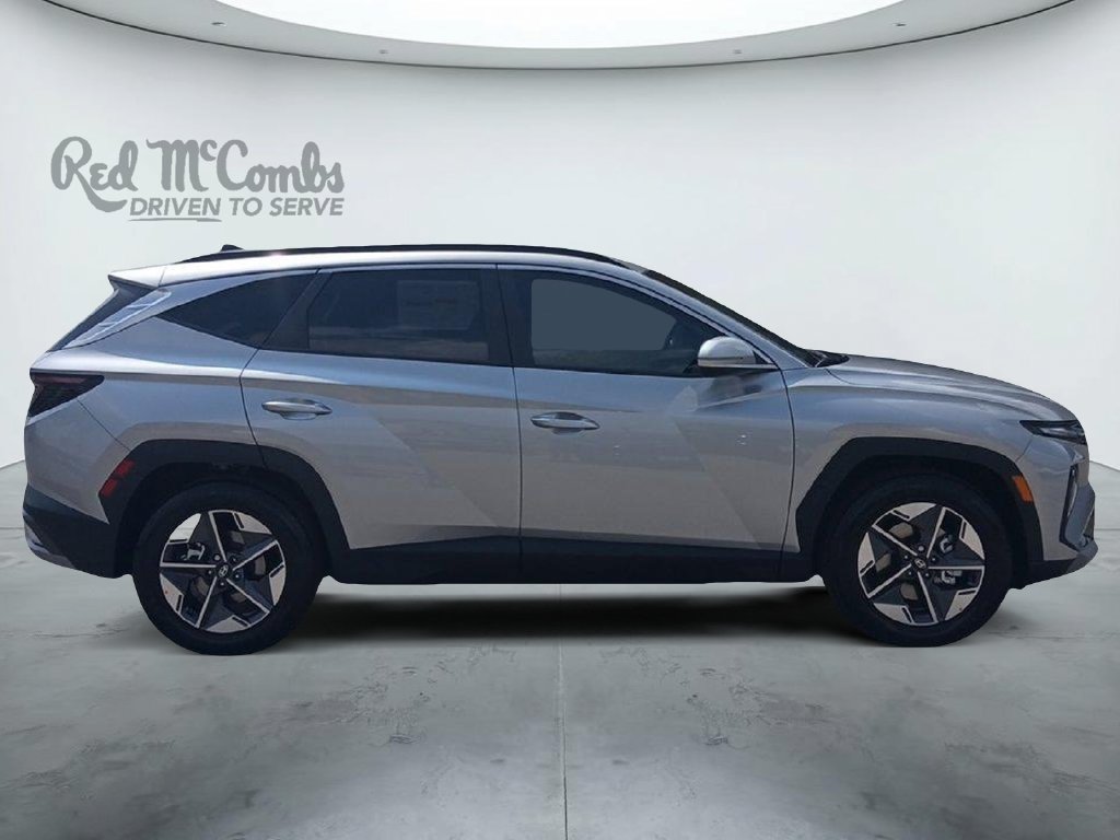 New 2026 Hyundai Tucson SEL FWD image 6