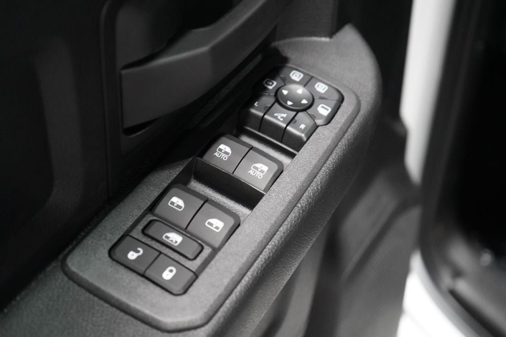 New 2027 RAM 2500 Tradesman AWD/4WD image 24