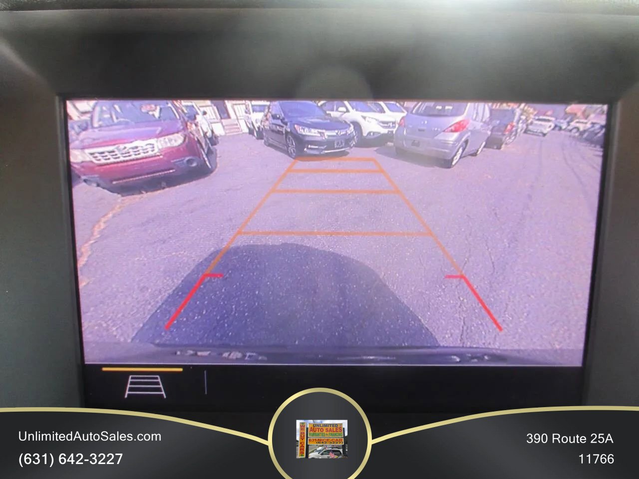 Used 2020 GMC Terrain SLT w/ Preferred Package AWD/4WD image 10