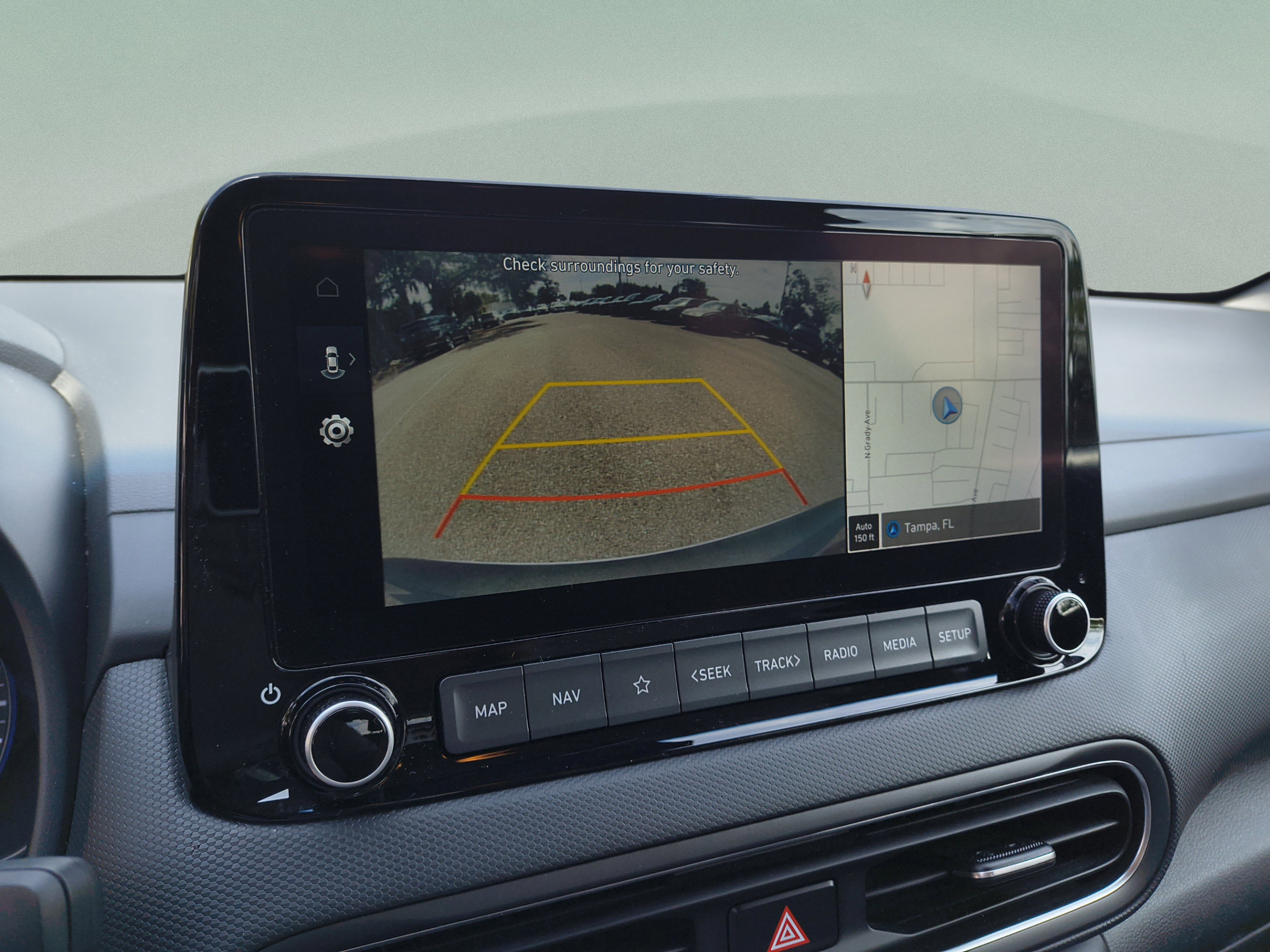 Certified 2023 Hyundai Kona SEL w/ Convenience Package FWD image 23