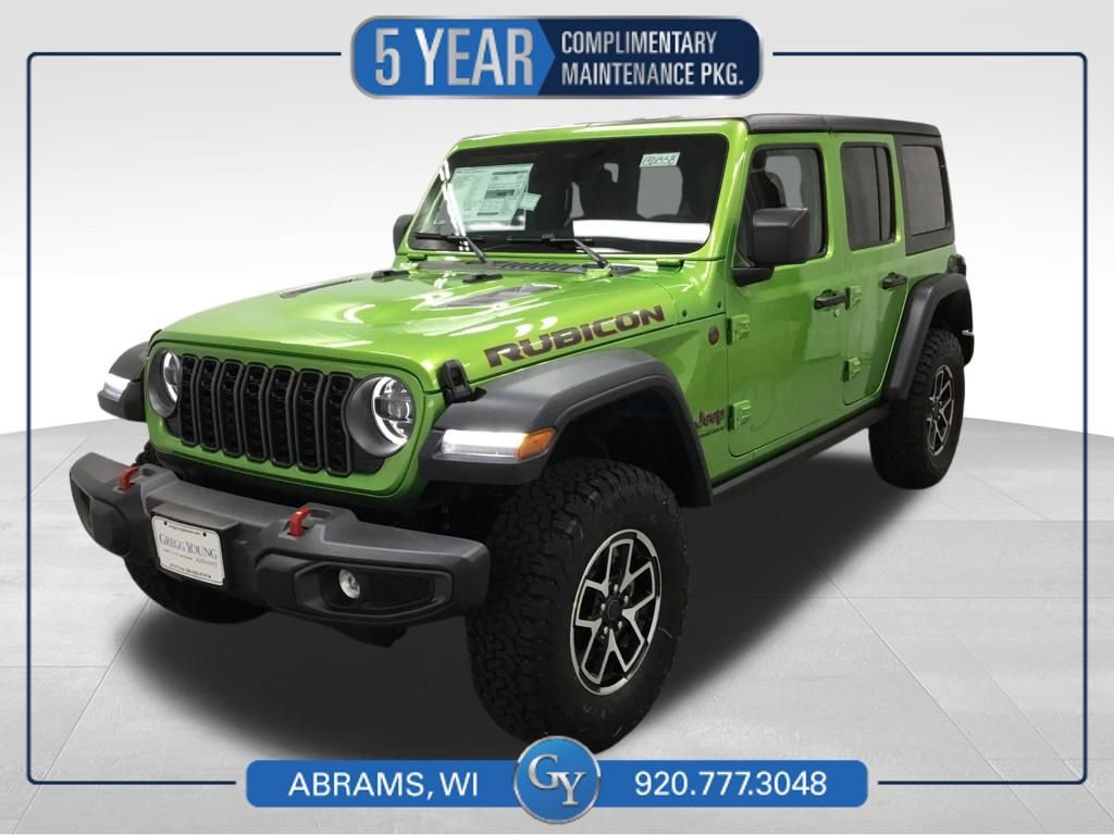 New 2026 Jeep Wrangler Sahara video 1