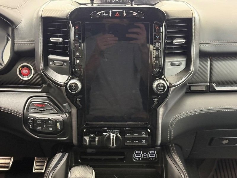 Used 2024 RAM 1500 TRX AWD/4WD image 10