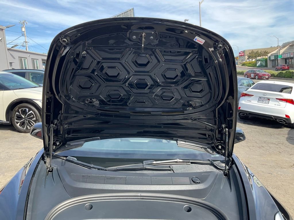 Used 2023 Tesla Model 3 Standard Range RWD image 12