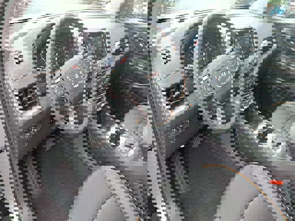 Certified 2023 GMC Terrain AT4 image 12