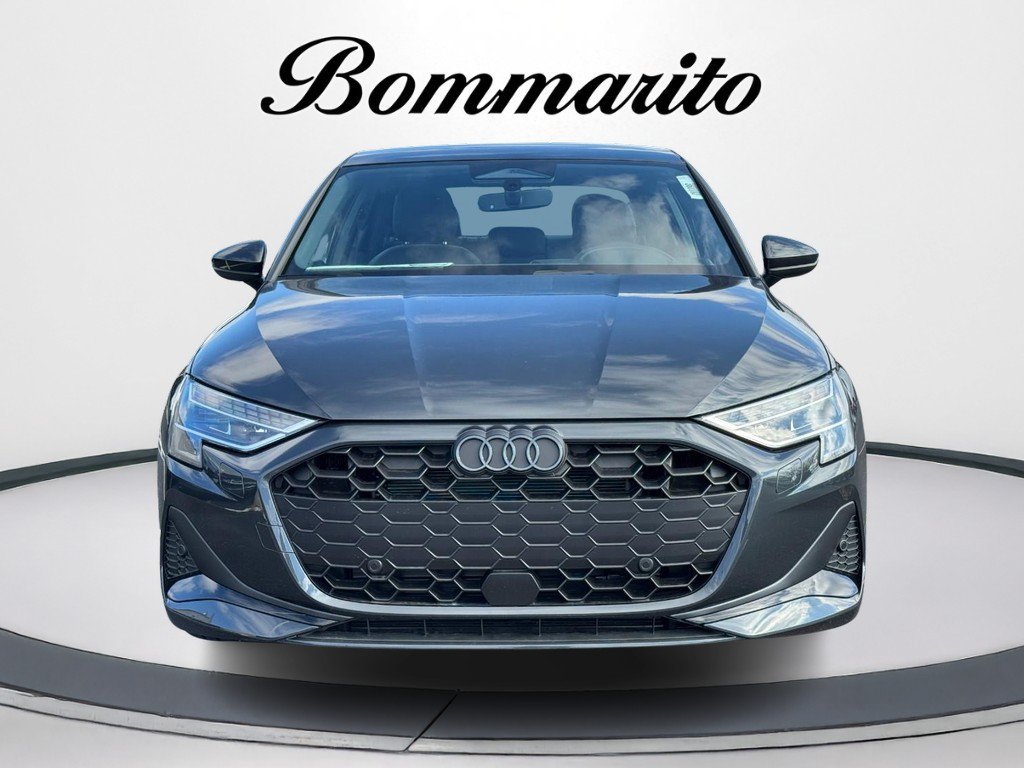 Used 2026 Audi A3 2.0T Premium w/ Black Optic Package AWD/4WD image 5