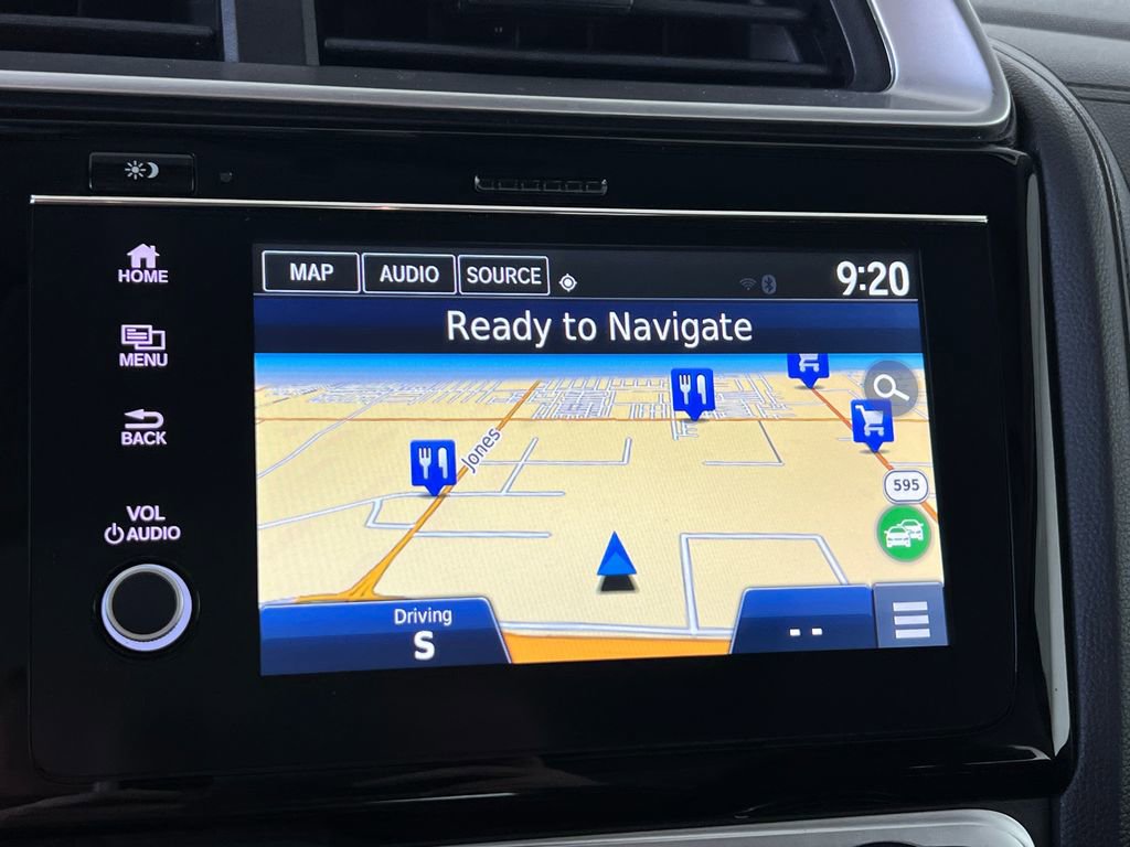 Used 2018 Honda Fit EX-L image 21