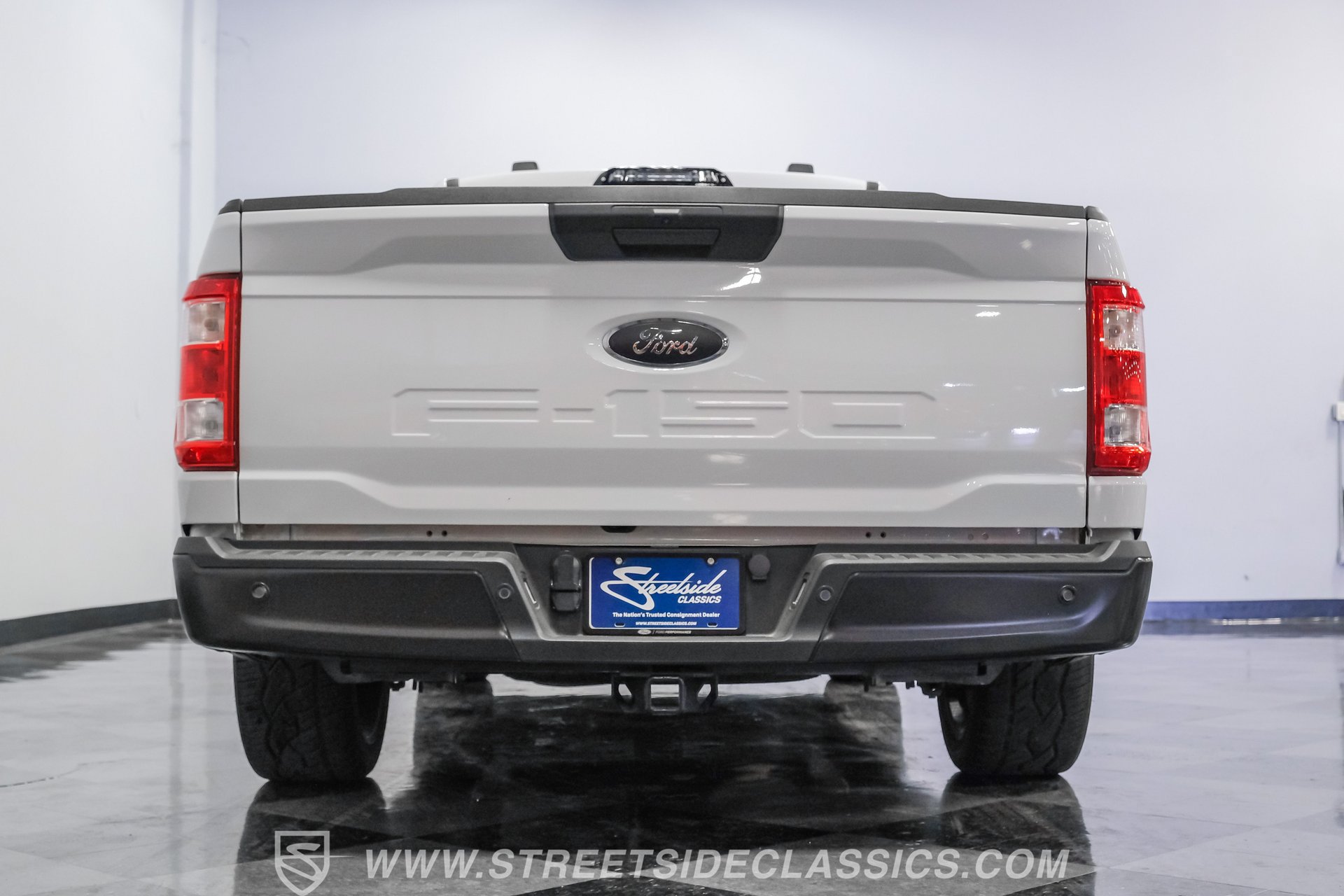 Used 2023 Ford F150 XL RWD image 31