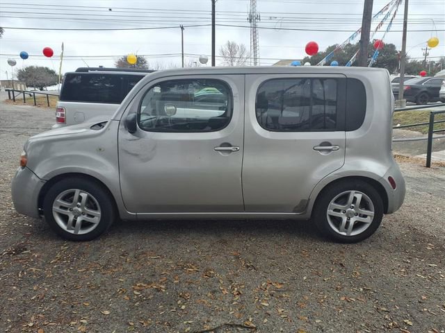 Used 2009 Nissan Cube 1.8 SL w/ Interior Designer Pkg FWD image 4