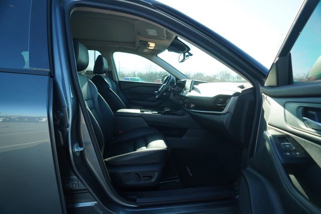 Used 2023 Nissan Rogue SL image 21