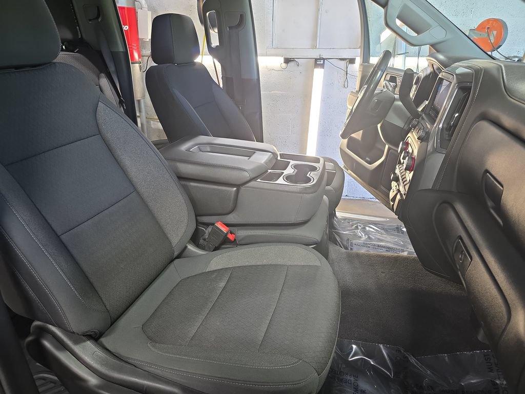 Used 2020 Chevrolet Silverado 1500 LT w/ All-Star Edition AWD/4WD image 10