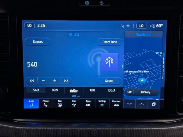 New 2026 Ford F350 Platinum AWD/4WD image 20