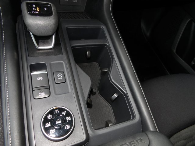 Certified 2024 Nissan Pathfinder S image 27