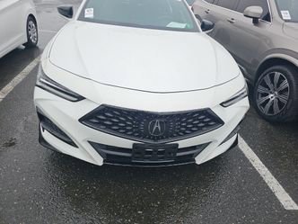 Used 2023 Acura TLX w/ A-SPEC Pkg image 5