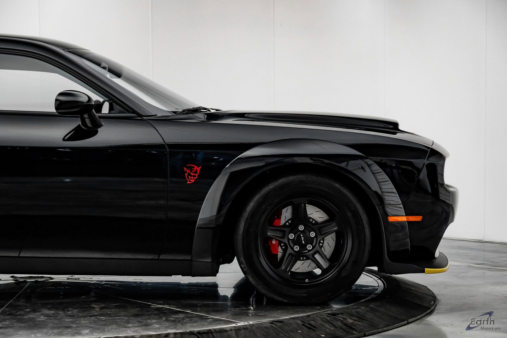 Used 2018 Dodge Challenger SRT Demon image 24