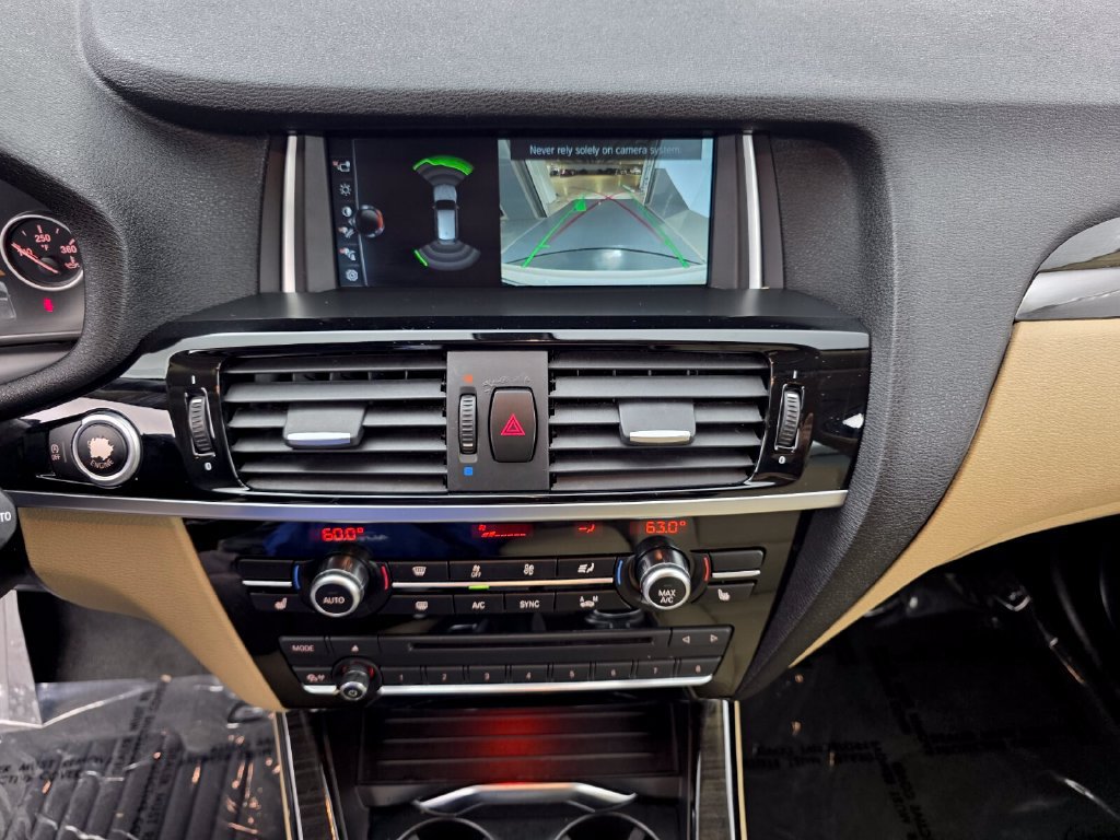 Used 2017 BMW X3 sDrive28i RWD image 21