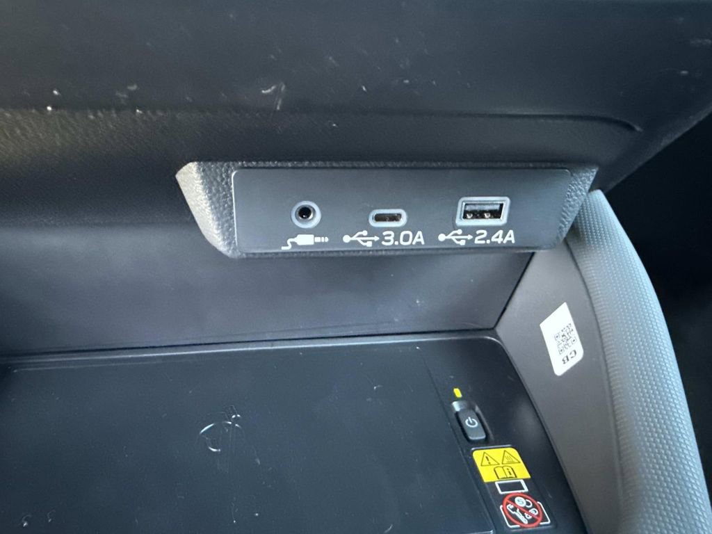 New 2026 Subaru Forester Premium image 30