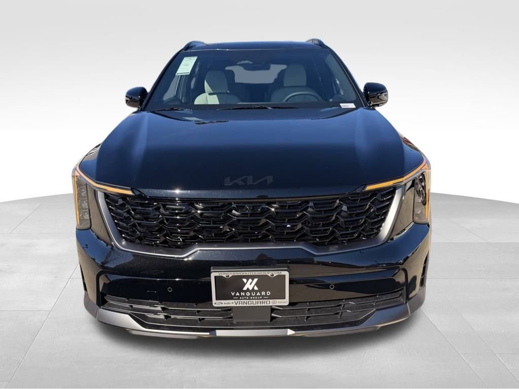 New 2026 Kia Sorento SX Prestige image 7