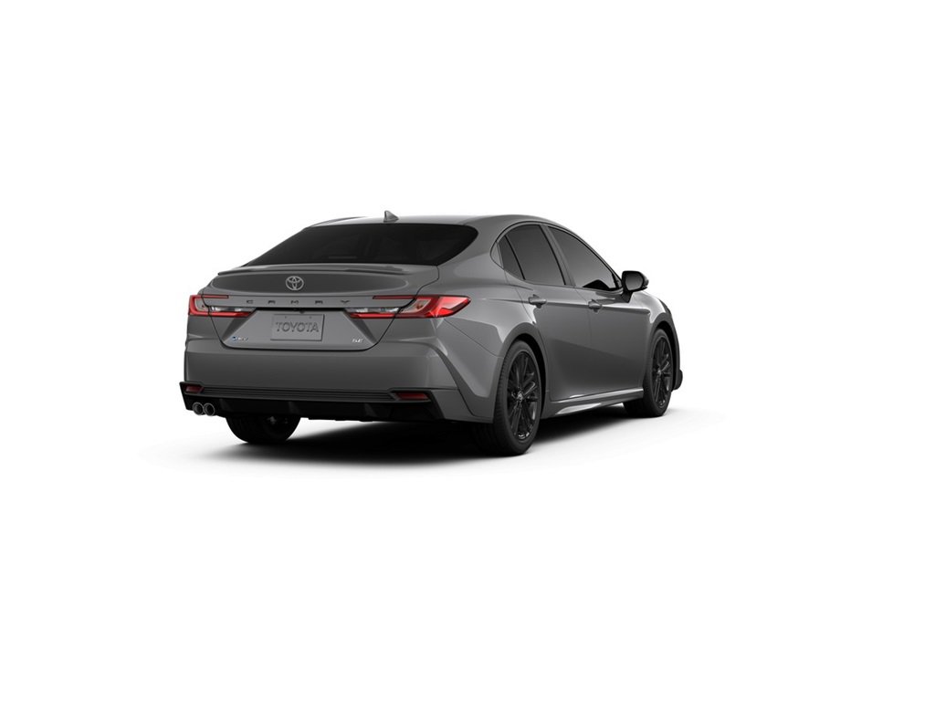 New 2026 Toyota Camry SE image 12