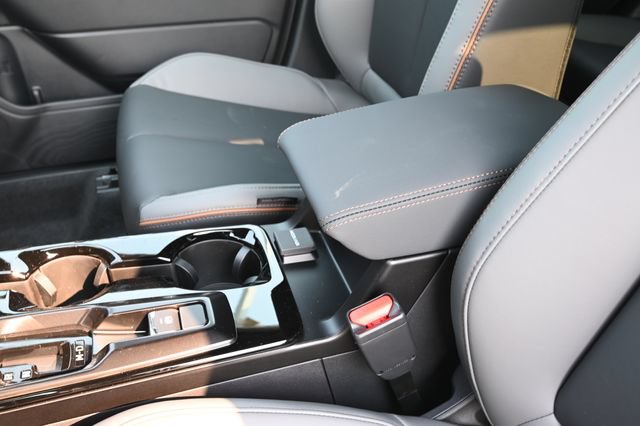 New 2026 Subaru Forester Sport AWD/4WD image 21