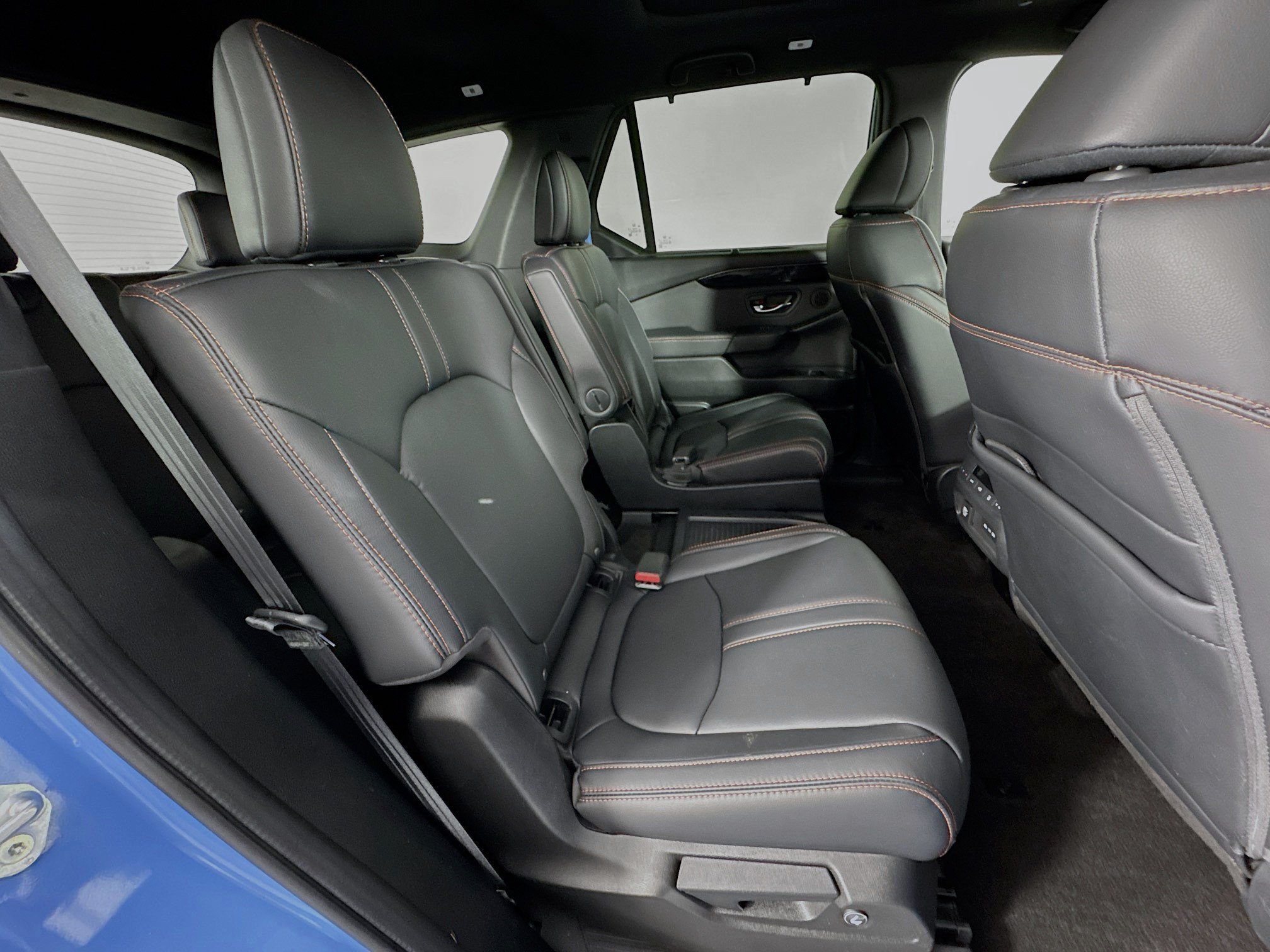 Certified 2024 Honda Pilot TrailSport image 28
