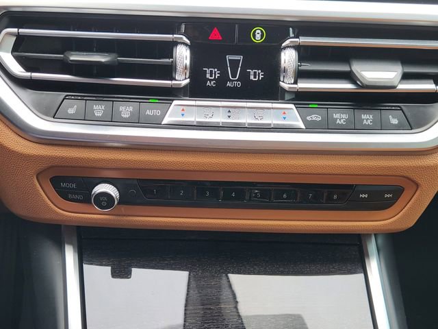 Used 2020 BMW M340i w/ Executive Package image 15