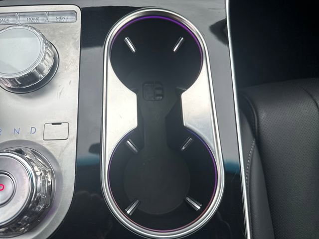 Used 2025 Genesis GV80 2.5T Standard image 17
