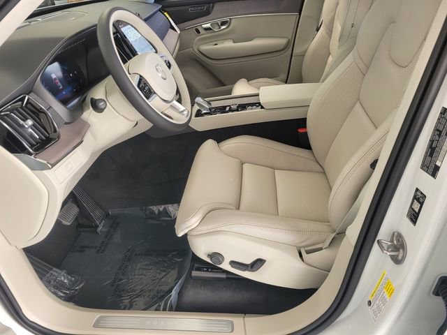 New 2026 Volvo XC90 B6 Ultra w/ Lounge Package AWD/4WD image 9