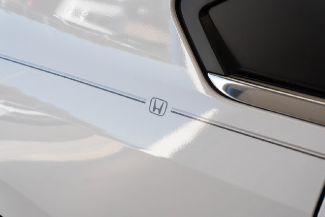 New 2027 Honda Odyssey Touring image 3