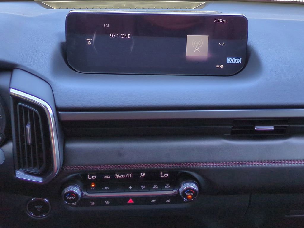 New 2026 MAZDA CX-50 2.5 Hybrid w/ Weather Package image 18