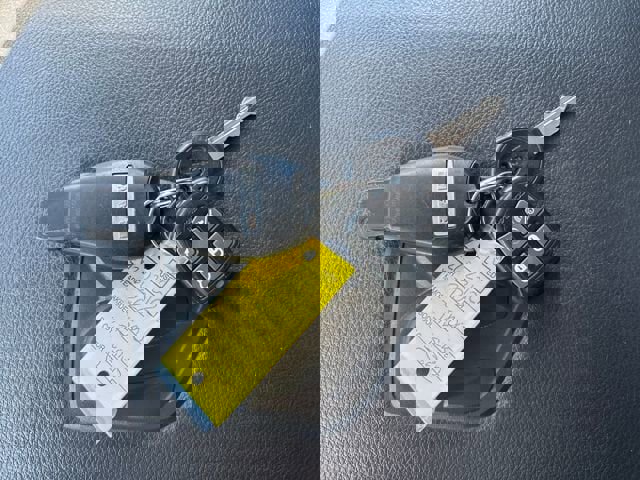 Used 2012 RAM 1500 Big Horn w/ Luxury Group image 28