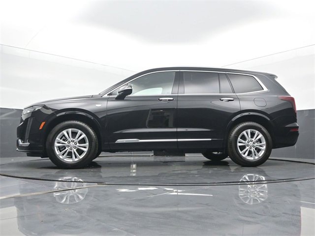 New 2025 Cadillac XT6 Luxury w/ LPO, Floor Liner Package image 48