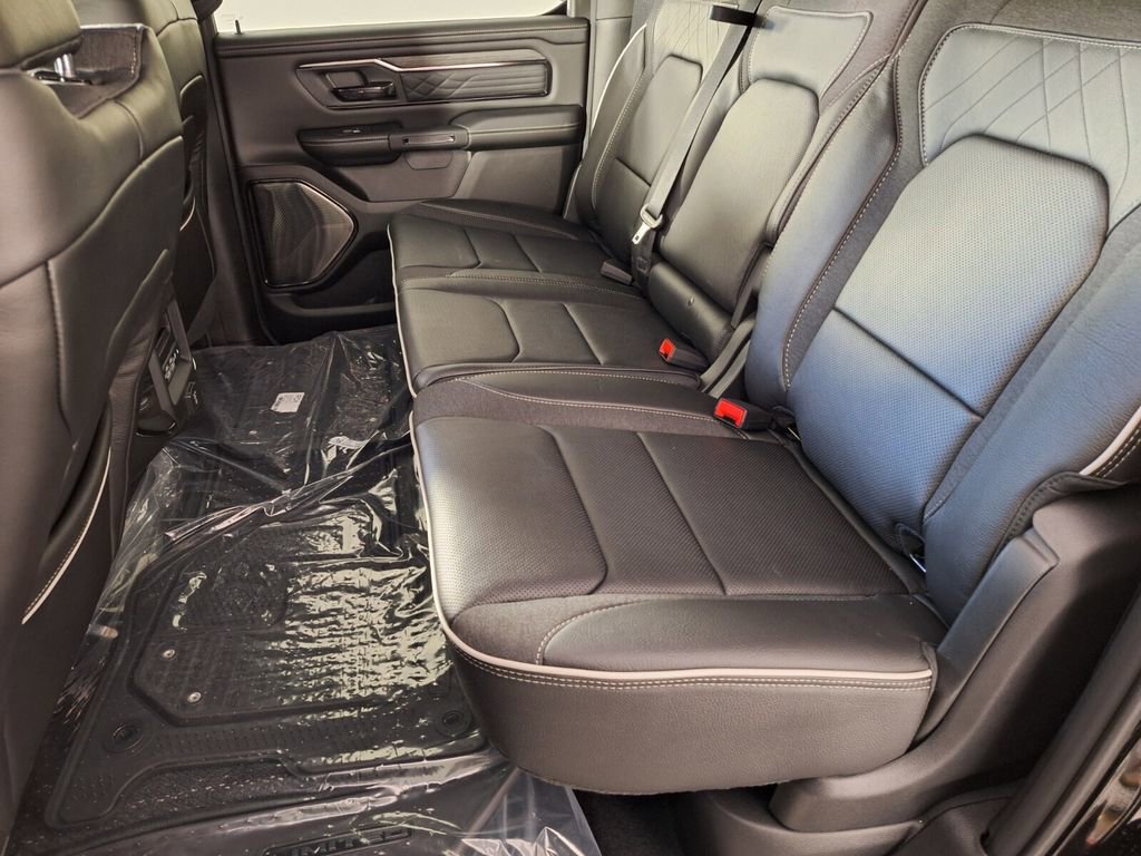 New 2026 RAM 1500 Limited image 23