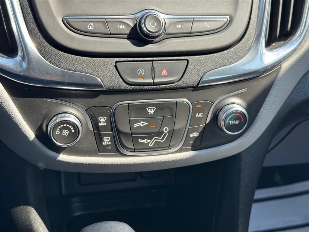 Used 2022 Chevrolet Equinox LS AWD/4WD image 21