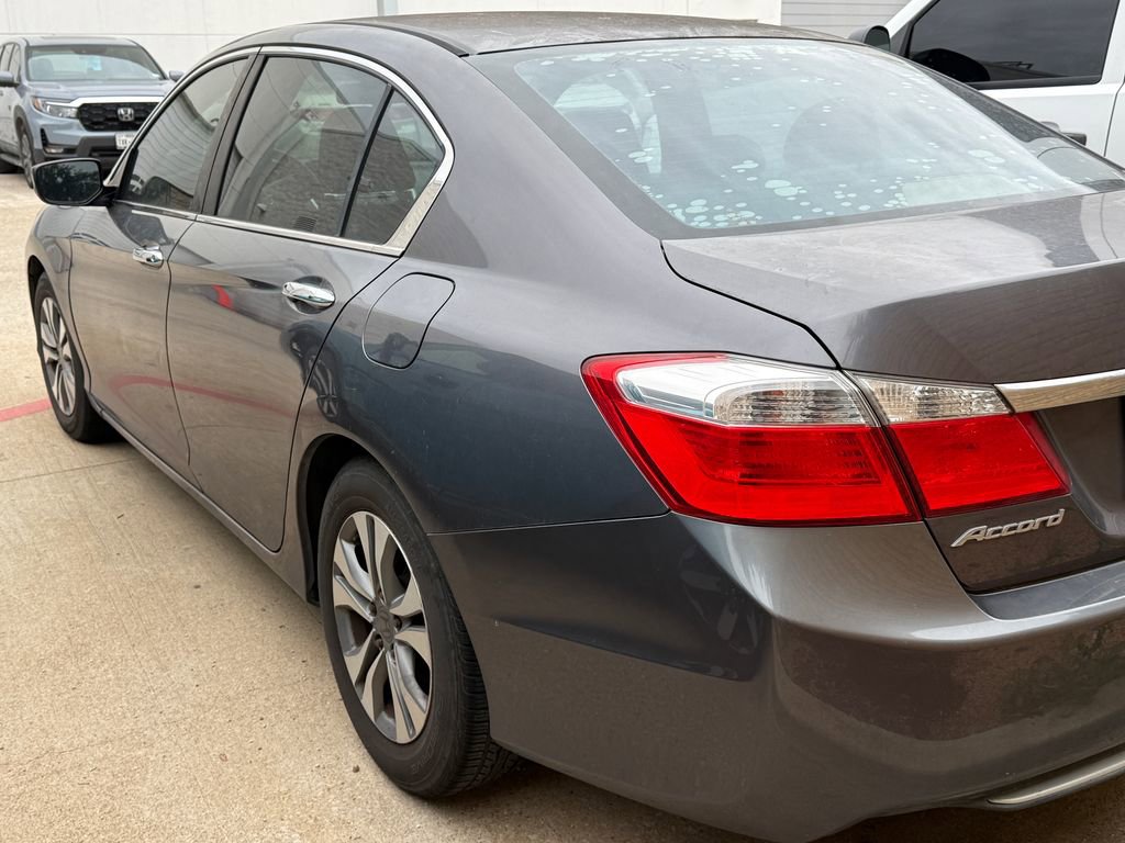 Used 2014 Honda Accord LX image 5
