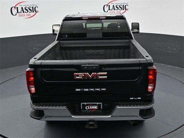 Used 2022 GMC Sierra 2500 SLE w/ SLE Value Package; image 23