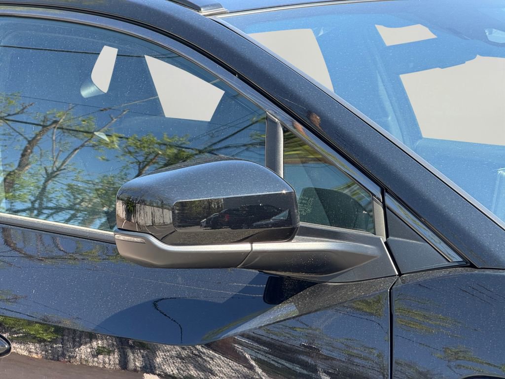 New 2026 Toyota bZ image 10