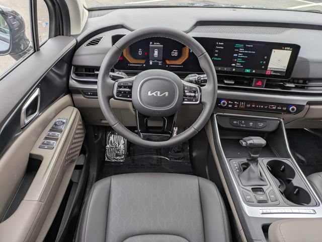 New 2026 Kia Carnival FWD image 20