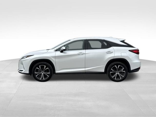 Used 2021 Lexus RX 350 FWD w/ Premium Package image 2