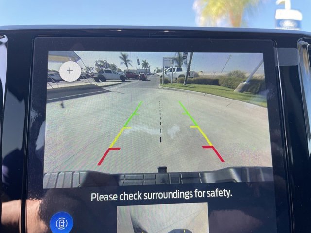 New 2025 Ford Ranger XLT w/ FX4 Off-Road Package image 13