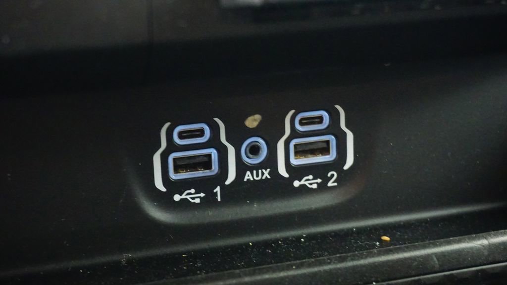 Used 2022 RAM 1500 Rebel w/ Rebel Level 2 Equipment Group image 30