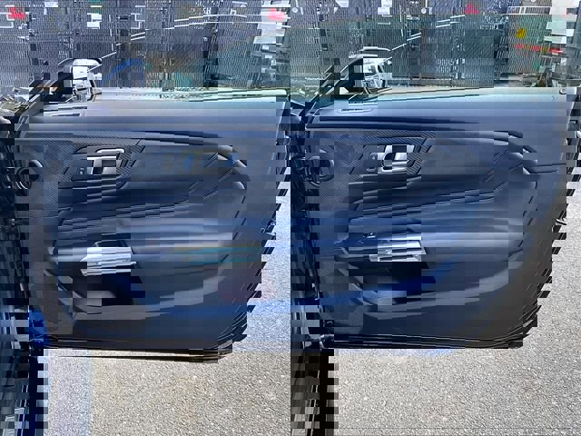 Used 2025 Ford Mustang Premium RWD image 19