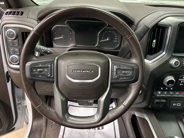 Used 2020 GMC Sierra 3500 Denali w/ Denali Ultimate Package image 17